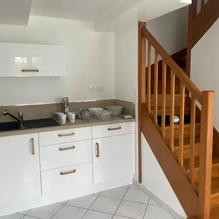 La Petite Maison