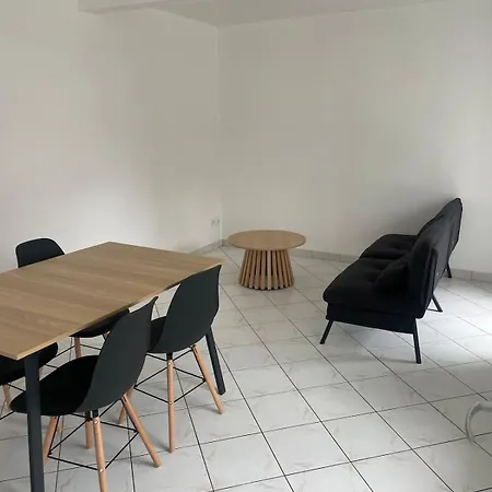 La Petite Maison Forcé
