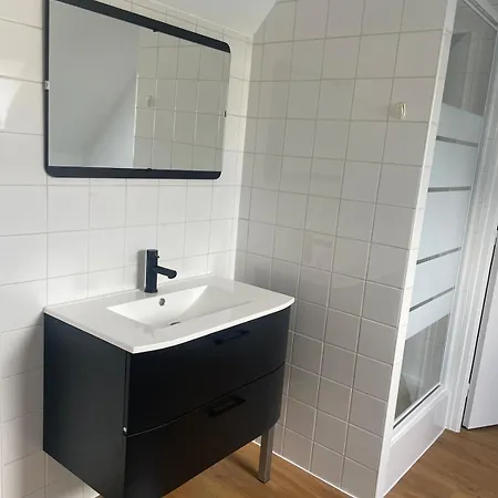 La Petite Maison 아파트 Forcé