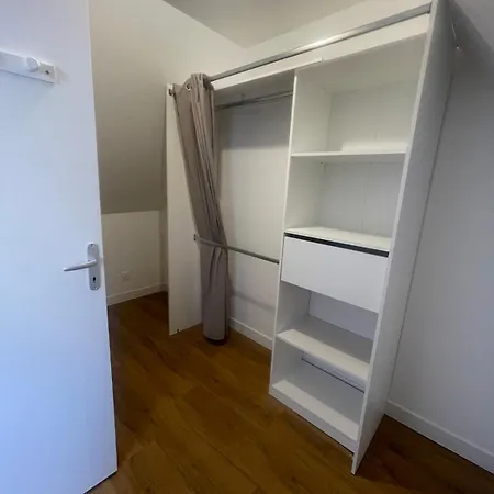 아파트 La Petite Maison *