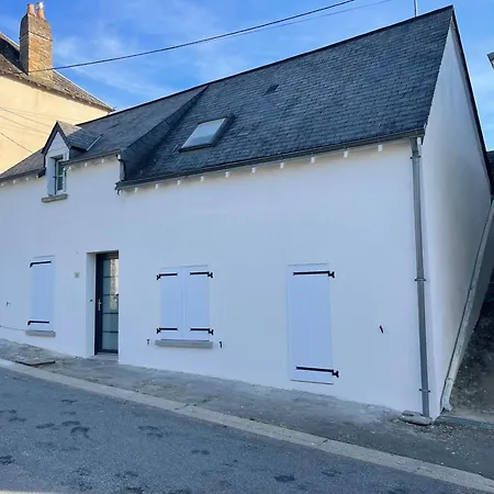 La Petite Maison 아파트 Forcé
